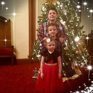 Meet your Posher, Lee ann